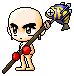 StrikeThrow